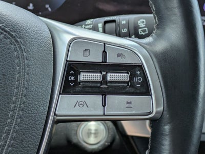 2025 Kia Telluride SX-Prestige