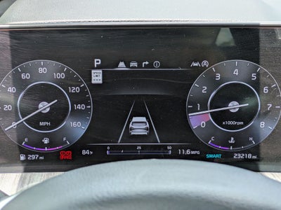 2025 Kia Telluride SX-Prestige
