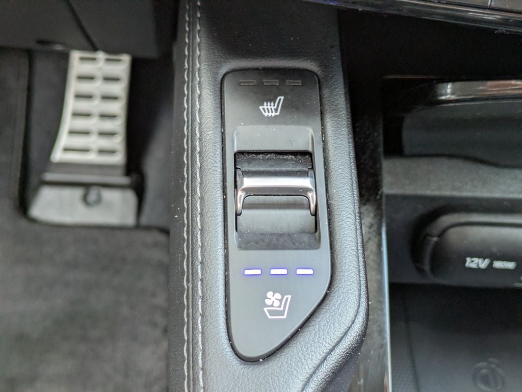 2025 Kia Telluride SX-Prestige