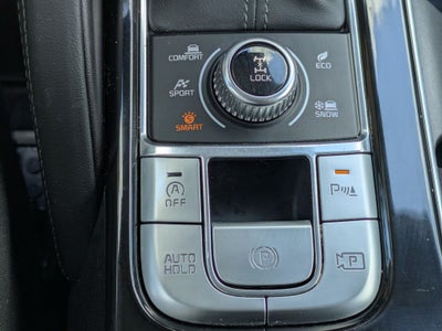 2025 Kia Telluride SX-Prestige