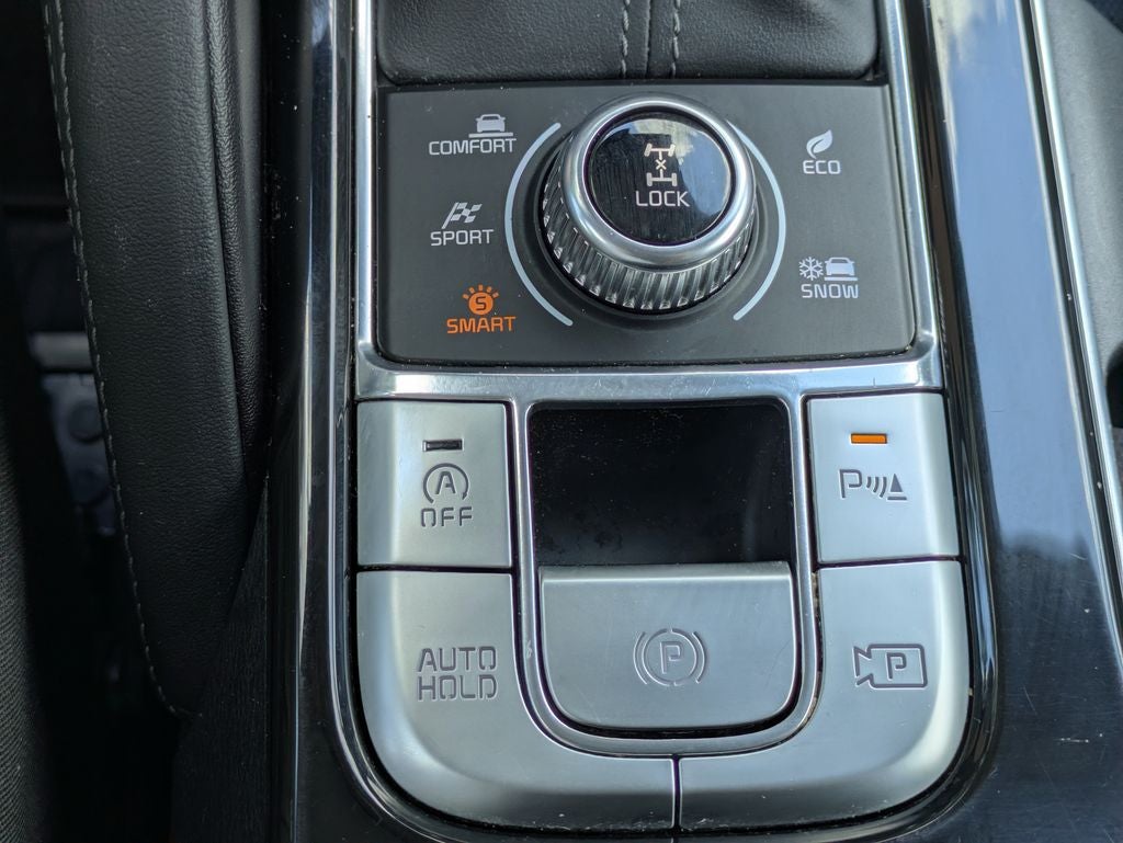 2025 Kia Telluride SX-Prestige