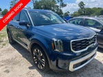 2025 Kia Telluride SX-Prestige