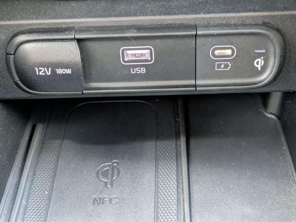 2025 Kia Telluride SX-Prestige