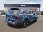 2025 Kia Telluride SX-Prestige