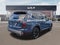 2025 Kia Telluride SX-Prestige