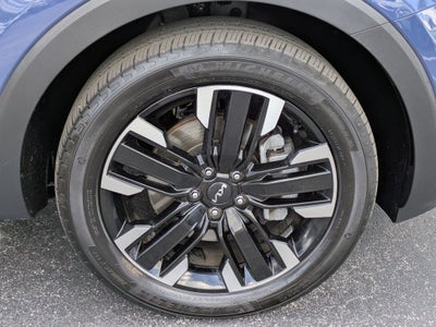 2025 Kia Telluride SX-Prestige