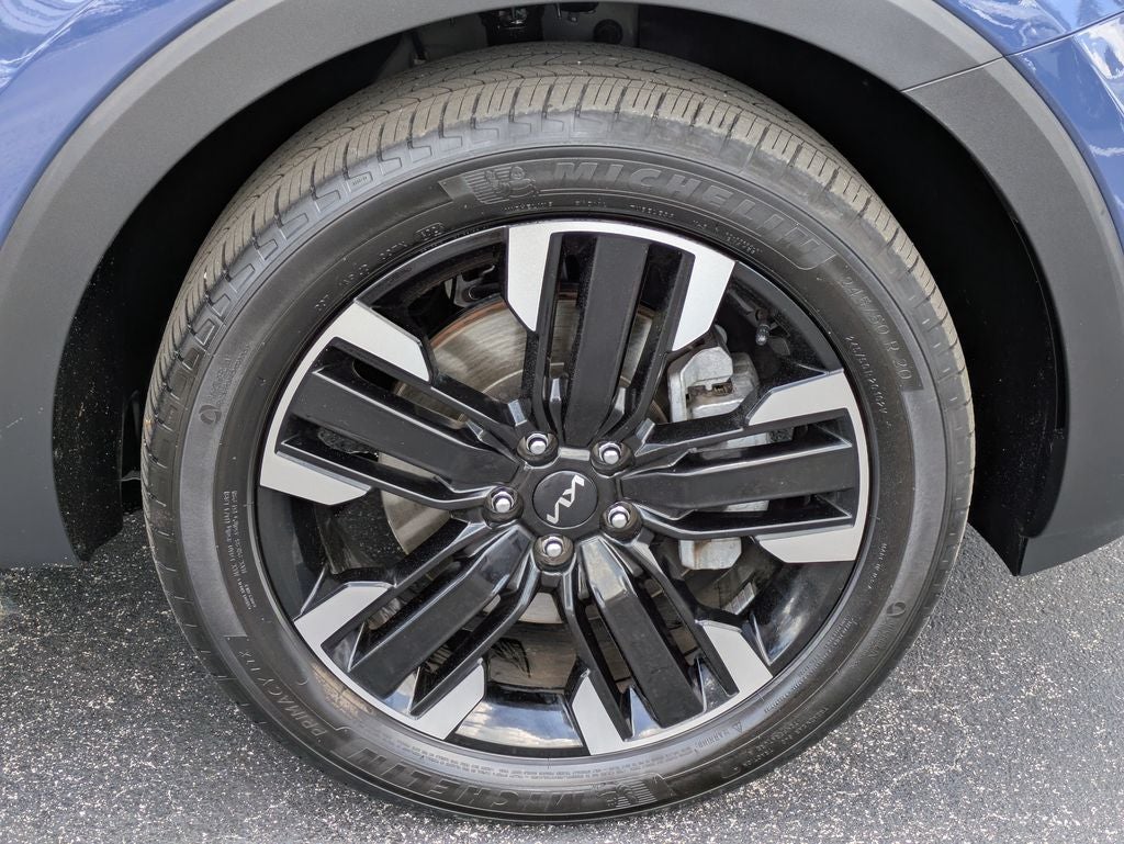 2025 Kia Telluride SX-Prestige