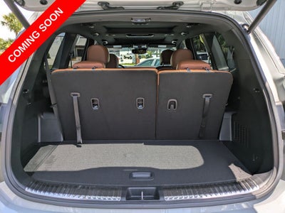 2024 Kia Telluride SX X-Line