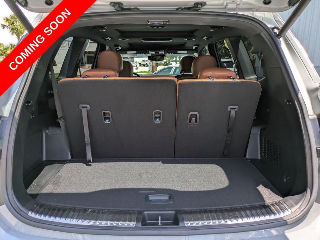 2024 Kia Telluride SX X-Line
