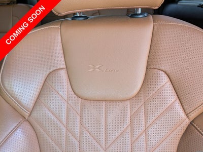 2024 Kia Telluride SX X-Line