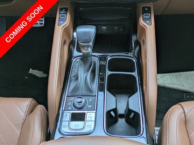 2024 Kia Telluride SX X-Line
