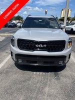 2024 Kia Telluride SX X-Line