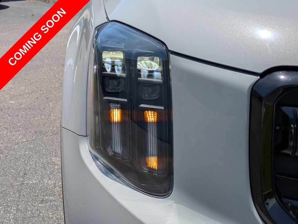 2024 Kia Telluride SX X-Line