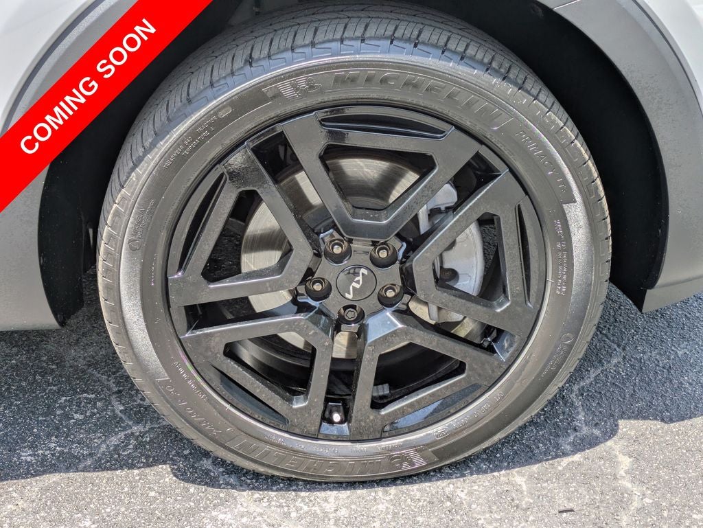 2024 Kia Telluride SX X-Line