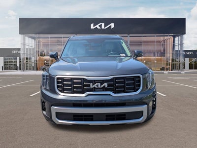 2023 Kia Telluride S
