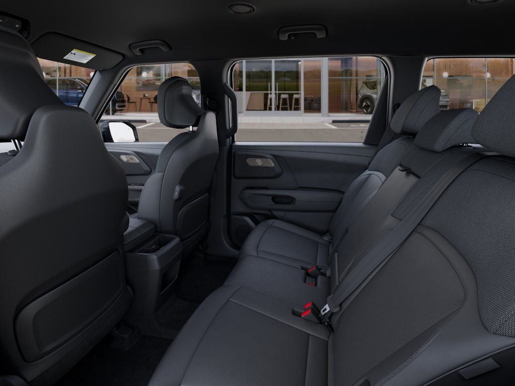 2027 Kia Telluride LX