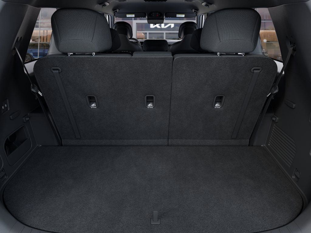 2027 Kia Telluride LX