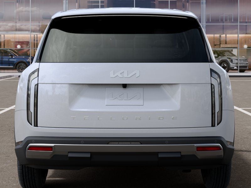 2027 Kia Telluride LX