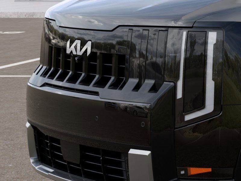 2027 Kia Telluride SX