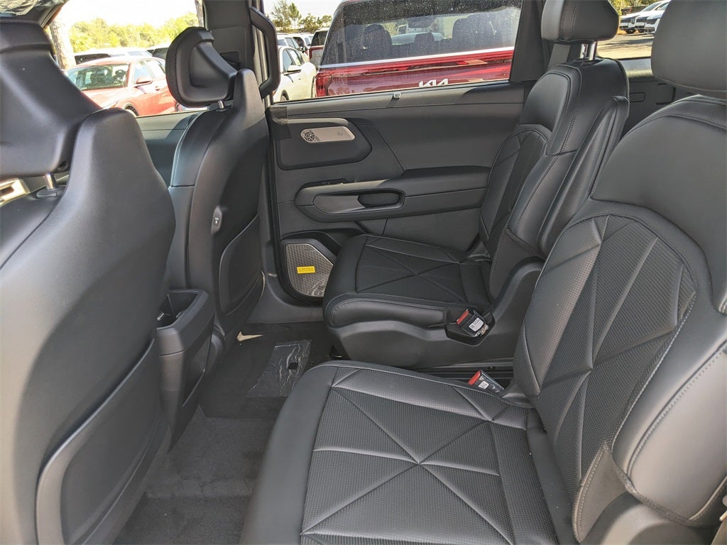 2027 Kia Telluride SX