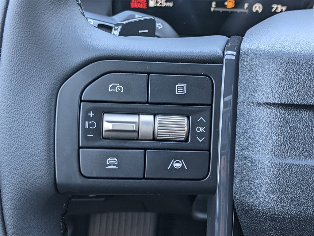 2027 Kia Telluride SX