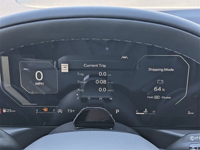 2027 Kia Telluride SX