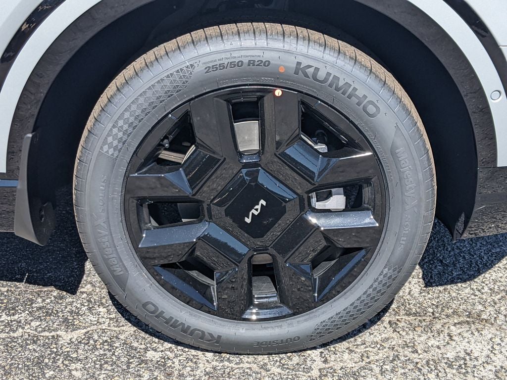 2027 Kia Telluride SX