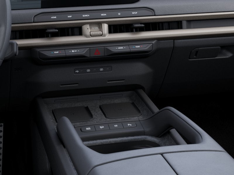 2027 Kia Telluride SX