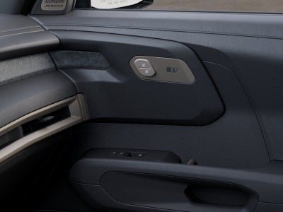 2027 Kia Telluride SX