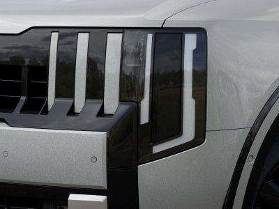 2027 Kia Telluride Hybrid SX