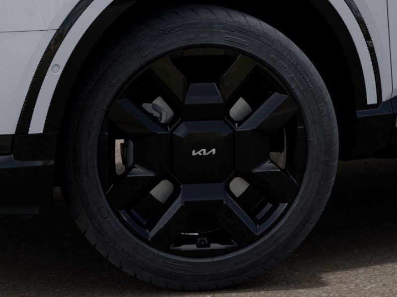 2027 Kia Telluride Hybrid SX