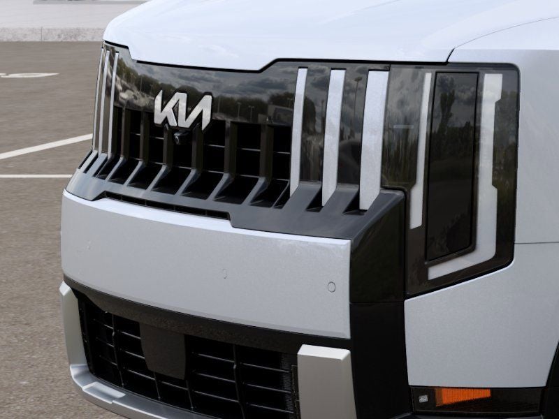 2027 Kia Telluride Hybrid SX