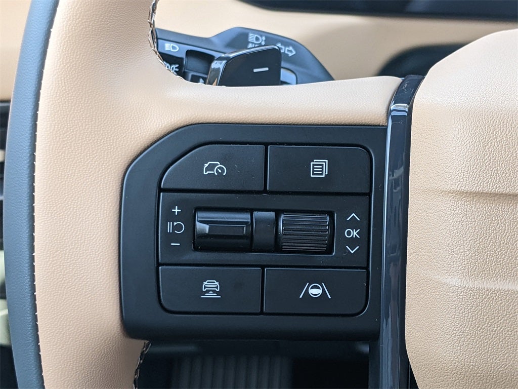 2027 Kia Telluride X-Line SX