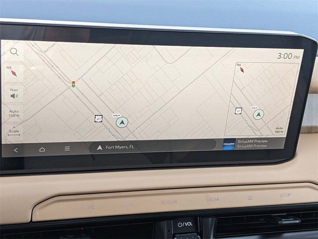 2027 Kia Telluride X-Line SX