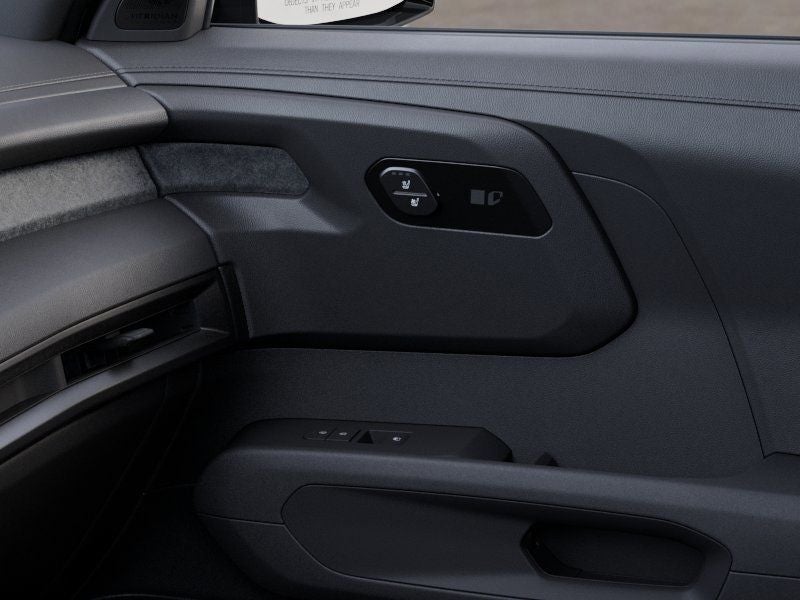 2027 Kia Telluride X-Pro SX