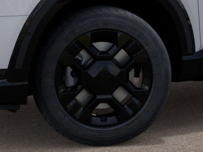 2027 Kia Telluride X-Pro SX