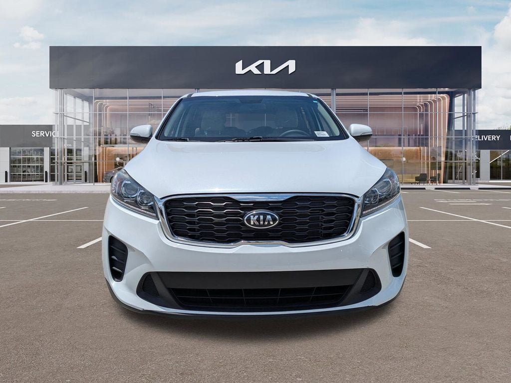 2020 Kia Sorento LX