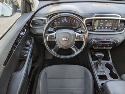 2020 Kia Sorento S