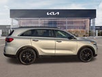 2020 Kia Sorento S