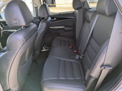 2019 Kia Sorento EX