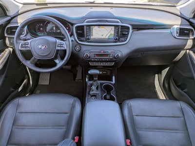 2019 Kia Sorento EX