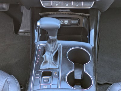 2019 Kia Sorento EX