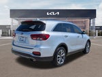 2019 Kia Sorento EX