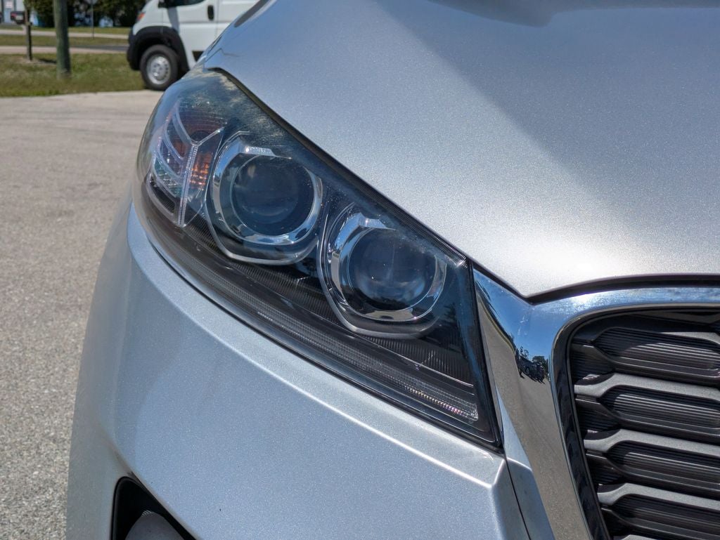 2019 Kia Sorento EX