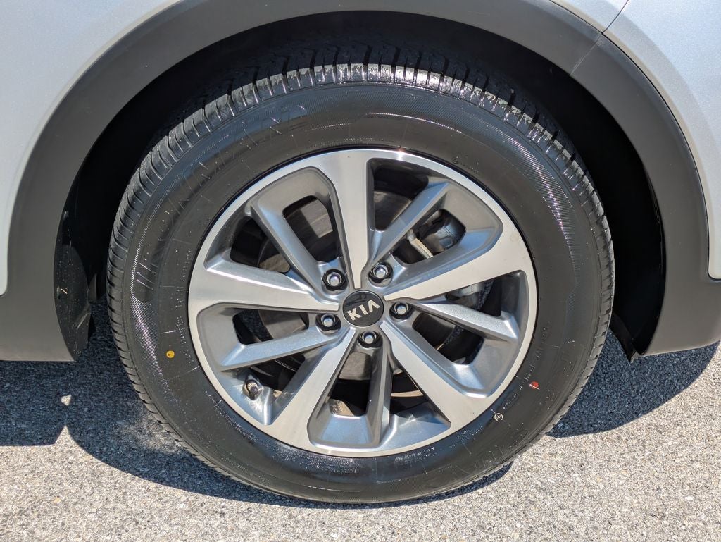 2019 Kia Sorento EX