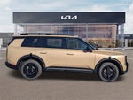 2027 Kia Telluride X-Line SX-Prestige