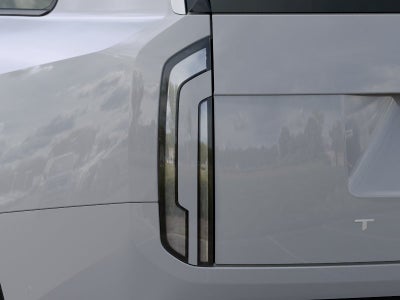 2027 Kia Telluride SX-Prestige