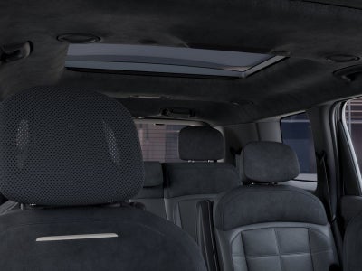 2027 Kia Telluride SX-Prestige