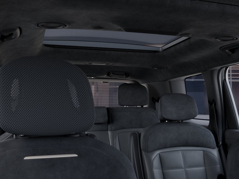 2027 Kia Telluride SX-Prestige