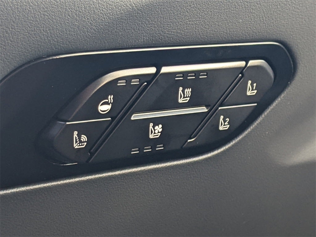 2027 Kia Telluride X-Line SX-Prestige